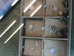 -鈊藝銀匠·银饰DIY工作室(永庆坊店)