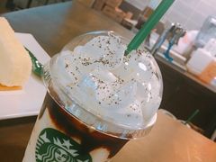 -星巴克(北京新辰里亚运村店)