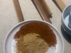 -醉二娘正宗西昌火盆烧烤(大丰店)