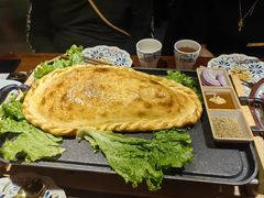 -阿依来新疆餐厅(奥城店)