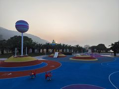 -达蓬山星梦乐园