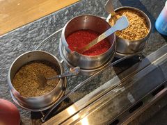 -郭记烤肉(正阳街店)