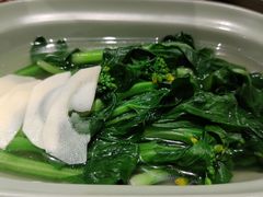 -半山腰·云南菜(侨福芳草地店)