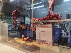 -俏牛哥鲜牛肉牛肆馆(重庆天地店)