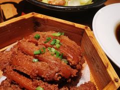 粉蒸肉-顺香居·老字号湖北菜(江汉路店)