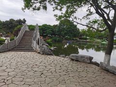 -玄武湖景区-情侣园游乐场