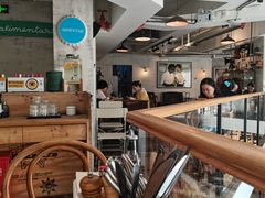 -Alimentari早午餐(安福路店)