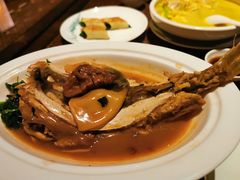 -南通滨江洲际酒店-东厨中餐厅