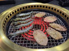-神户赤童日式烤肉伙伴(东直门店)