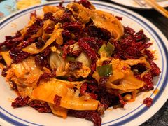 -福苗小骆驼烧烤(大唐不夜城店)