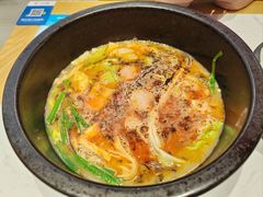 -大鼓米线(浦东长泰店)