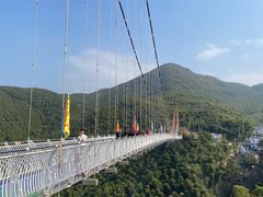 -山沟沟景区