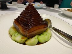 宝塔千层肉-南麓·浙里(外滩店)