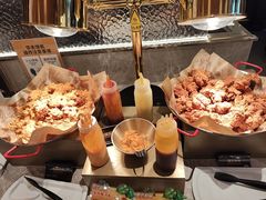 -比格比萨自助(新辰里学清路店)