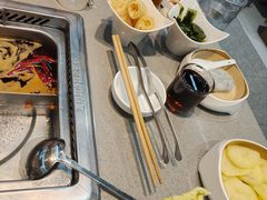 -海底捞火锅(天一广场亚细亚店)