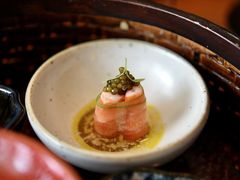 -广州柏悦酒店·悦景轩·粤菜餐厅