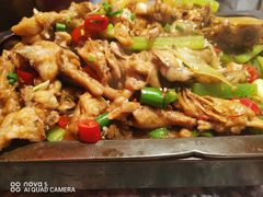 -蛙舍·炭烧牛蛙(东百中心店)
