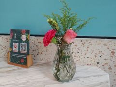 -蜜桃花开·中西融合菜E&W(南长街店)