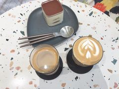 -古耳咖啡(北锣店)