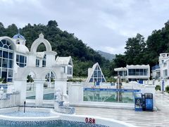 -清泉湾生态旅游度假区