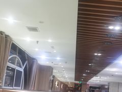 -清真·锦翔炝锅鱼(明德门店)