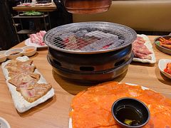 -韩国料理大力士(屏风街店)