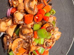 -旺顺阁·北京菜(大望路店)