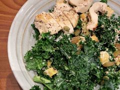 -VESH COFFEE(定西路店)