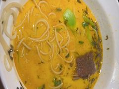 -和府捞面(星光大道一期店)