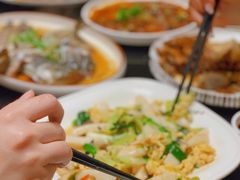-旺达·福州菜(正大广场店)