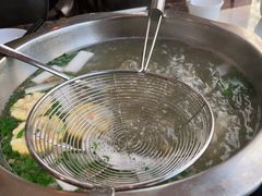 -潮悦牛肉火锅城(水贝店)