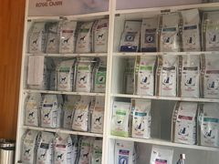 -爱侣宠医·鹦鹉专科·小型哺乳类·异宠专科(灵石路店)