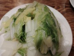 -清真吴记门钉肉饼·喜多利