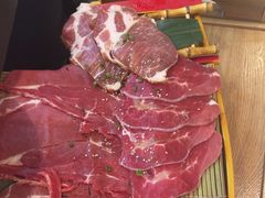 -AJIYA·池袋日式烧肉自助(天津万象城店)
