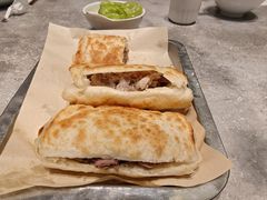 板肠肉火烧-高玛纳驴肉火烧(河间总店)