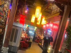 -小龙坎火锅(全球总店)
