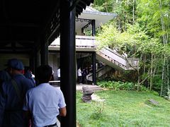 -井冈山革命烈士陵园