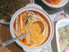 -泰悦澜·泰国餐厅(万象城店)