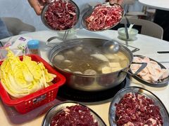 -菜忠潮州牛肉店(岗厦店)