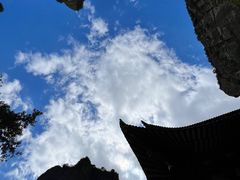 -雁荡山风景名胜区