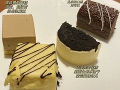 -明月东一酒店·菲斯特自助餐厅