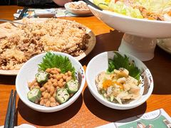 -二丁目食堂(浑南花园城店)