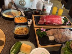 -湊湊火锅·茶憩(新中关购物中心店)