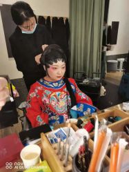 -盘子女人坊古装写真摄影(天津总店)