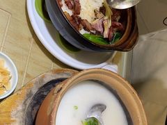 -上下九广州菜馆(李家村万达店)