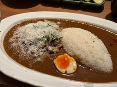 焗烤谷饲牛肋条咖喱-CURRY YA 熟成咖哩專門店(深圳湾万象城店)