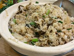 -台山第一家兴华黄鳝饭·黄鳝婆(合水分店)