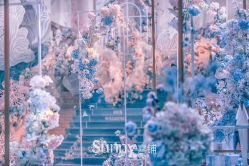 -青岛sunny喜铺婚礼策划(名汇国际店)