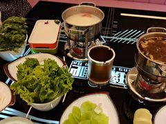 -星璨火吧KTV聚会餐厅(丰庆路店)