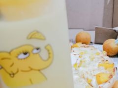 -尊宝比萨(泉州安溪店)